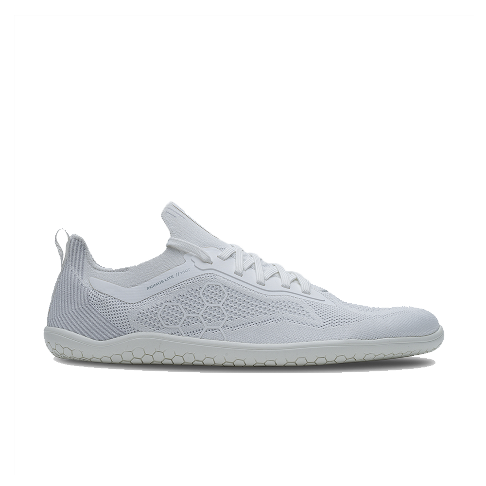 Primus Lite Knit Mens Bright White