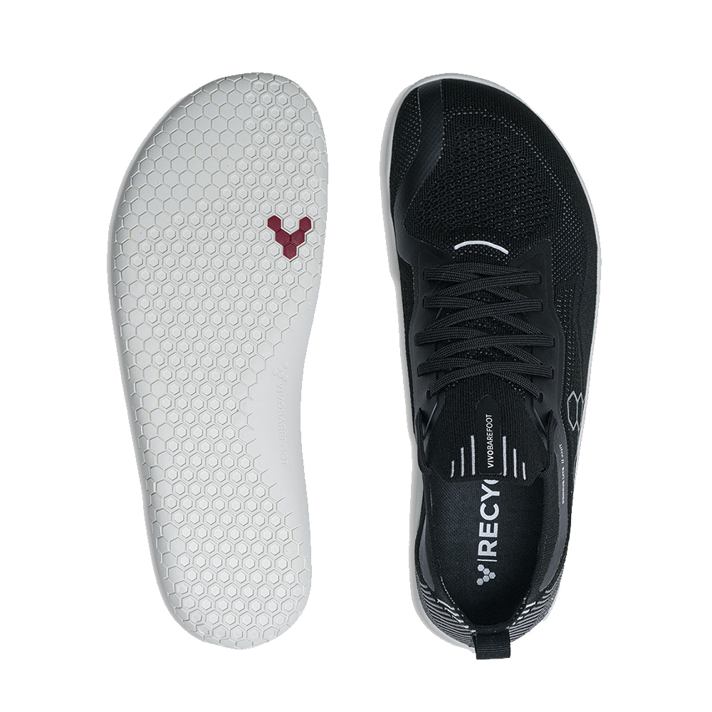 Primus Lite Knit Womens Obsidian