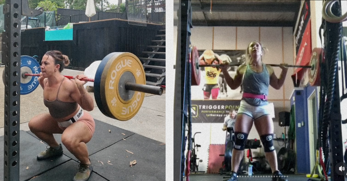 Big Goals & Little Paws: Kara’s February Adventures