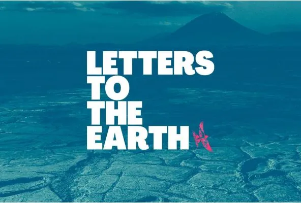 A ‘LETTER TO THE EARTH’ FROM VIVOBAREFOOT'S CEO