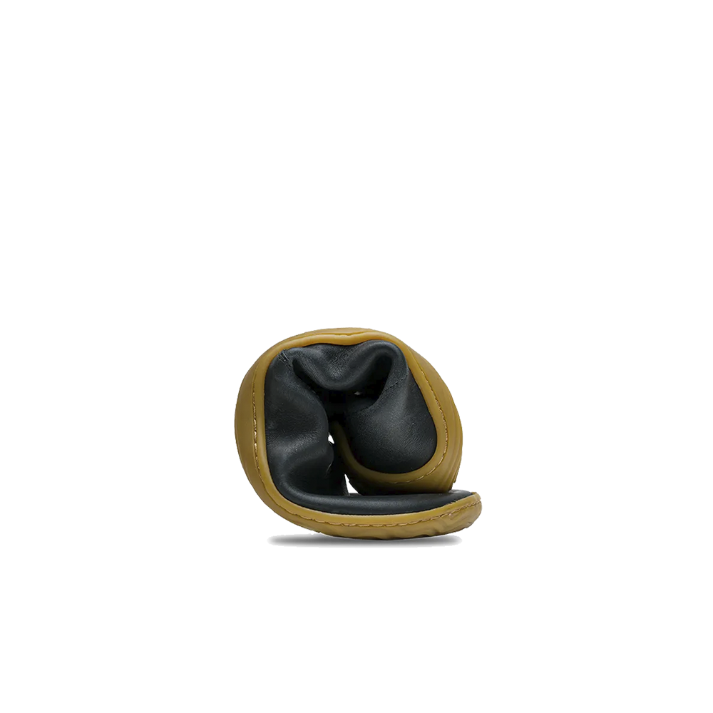 Addis Desert Mens Black
