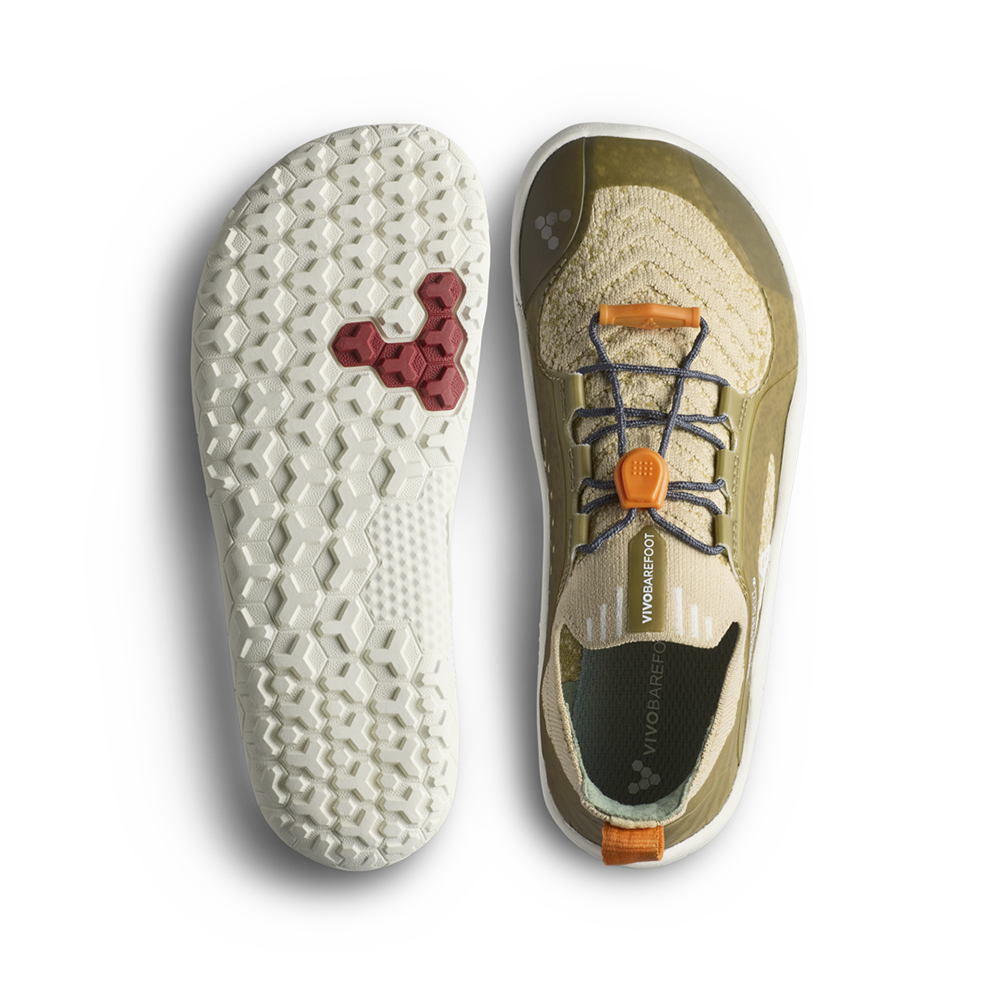 Primus Trail Knit FG Kids Peyote