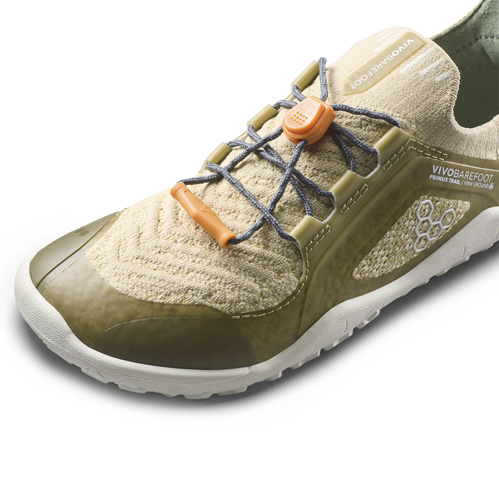 Primus Trail Knit FG Kids Peyote
