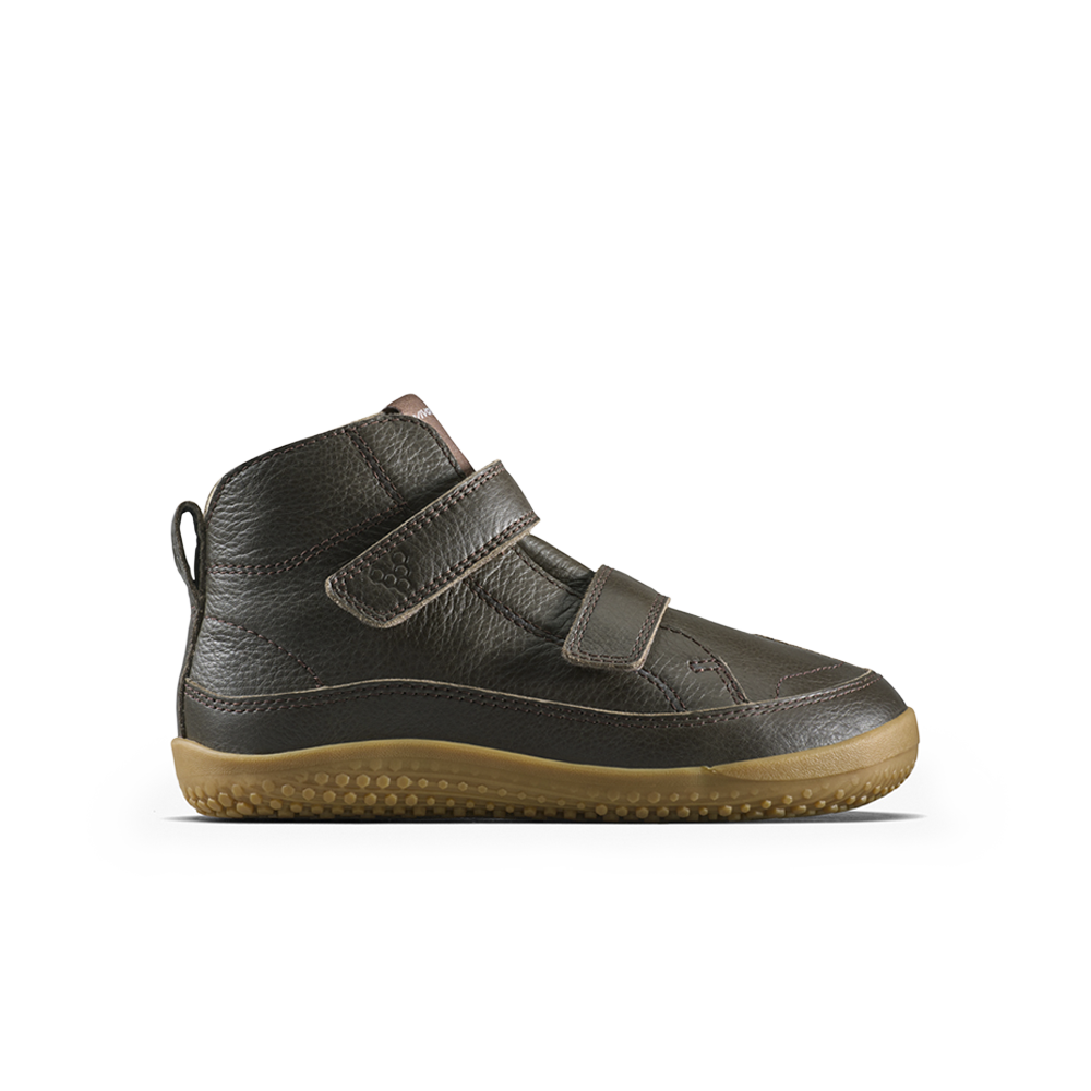 Gobi Boot Kids Bracken
