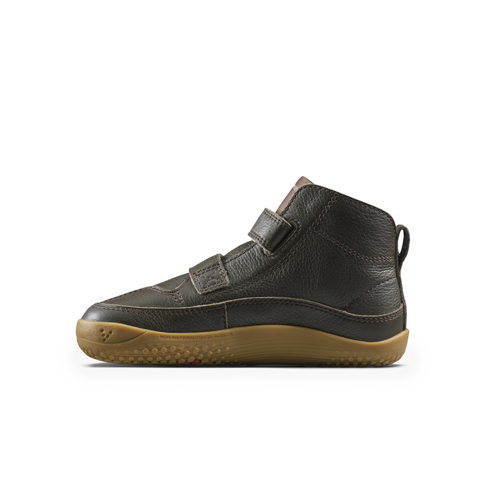 Gobi Boot Kids Bracken
