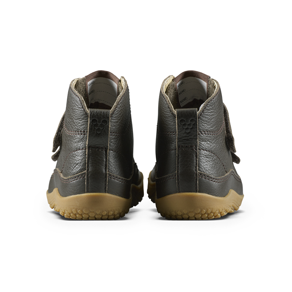 Gobi Boot Kids Bracken
