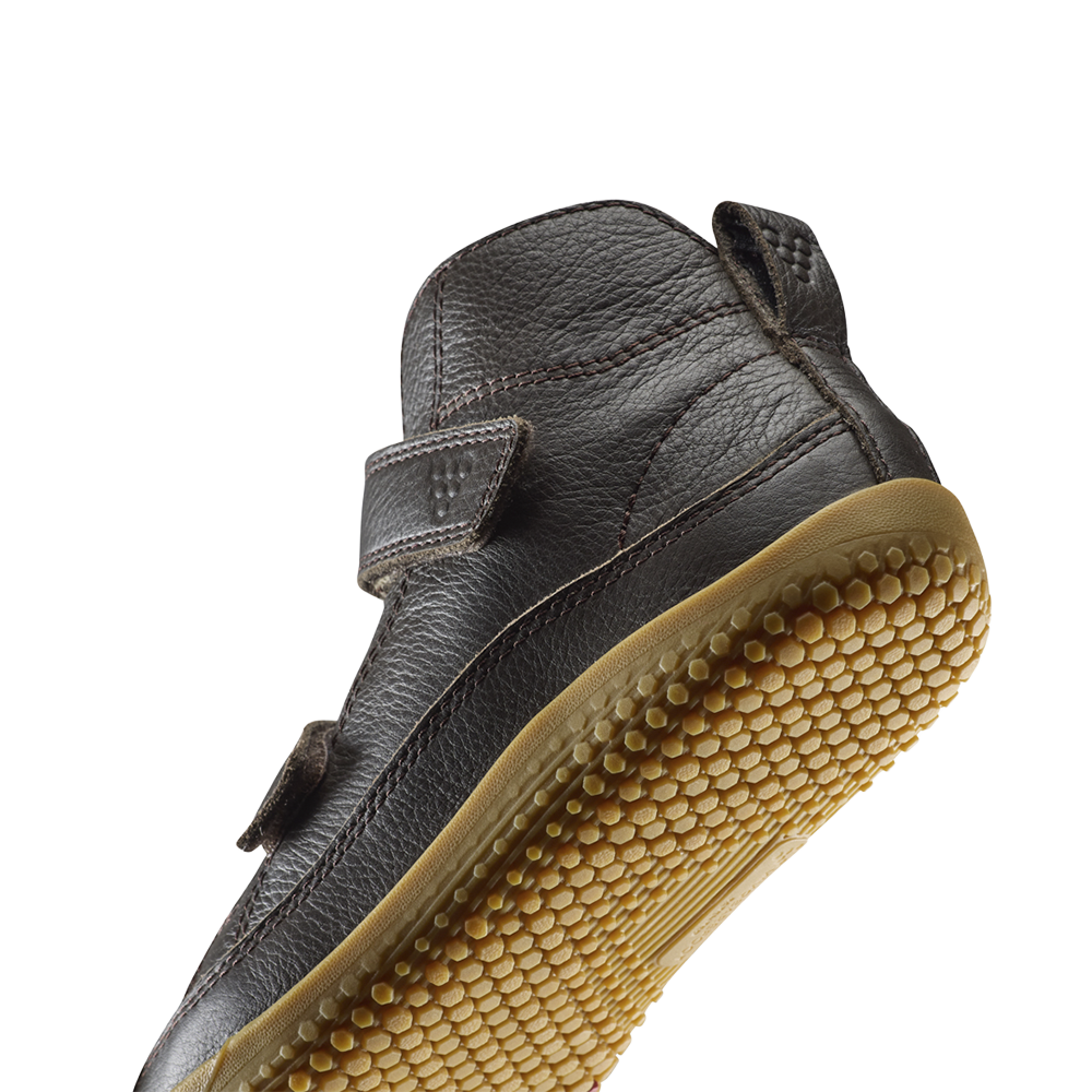 Gobi Boot Kids Bracken