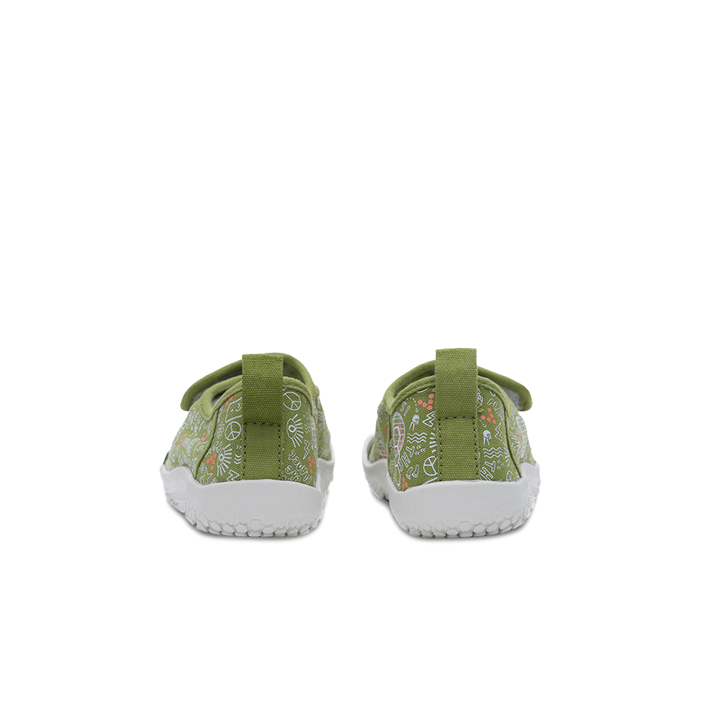 Vivobarefoot baby 2025