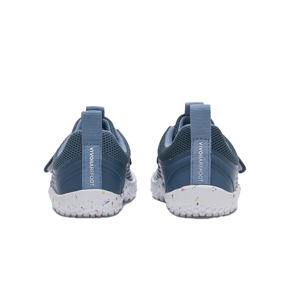 Vivobarefoot 2025 nepal kids