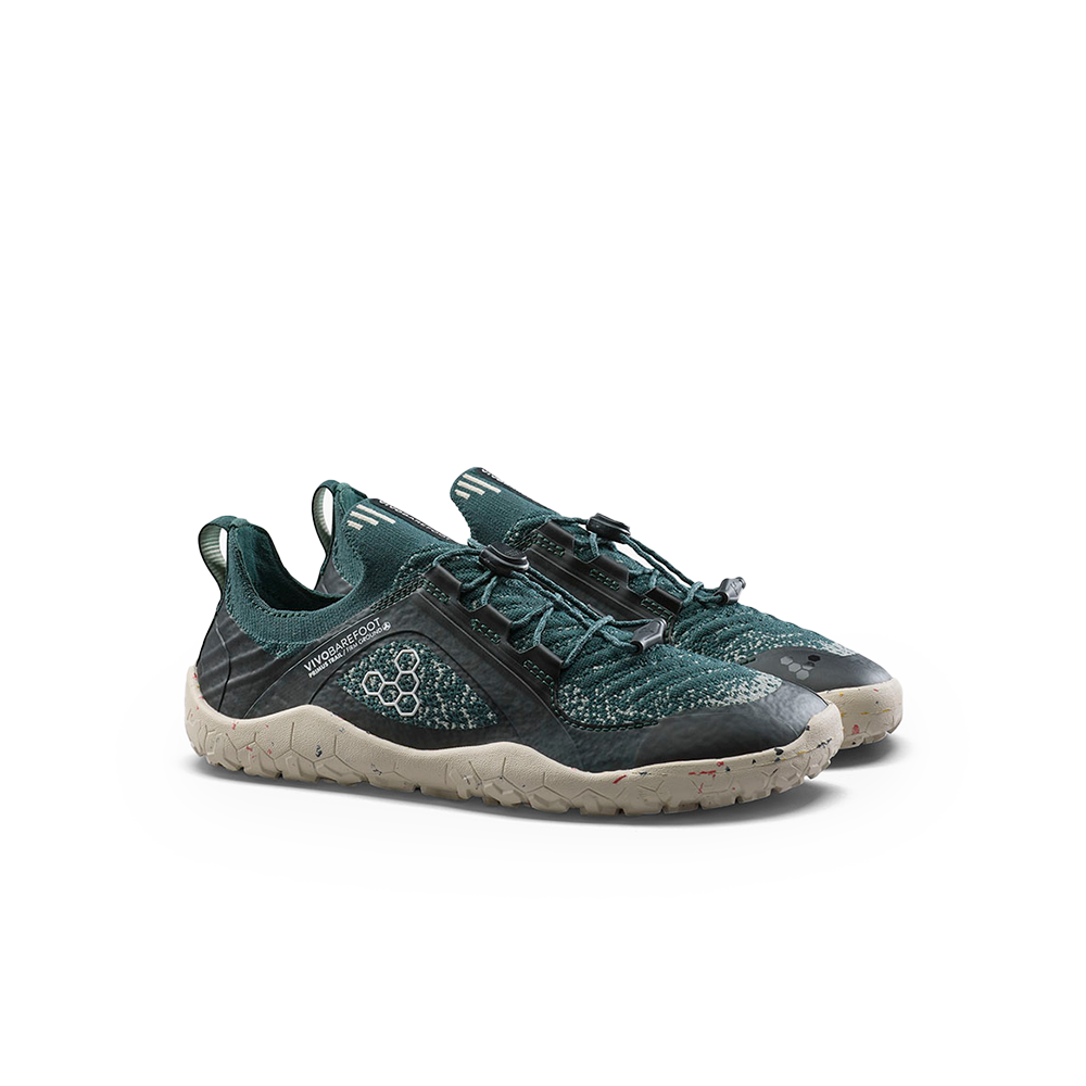 Primus Trail Knit FG Juniors Deep Teal