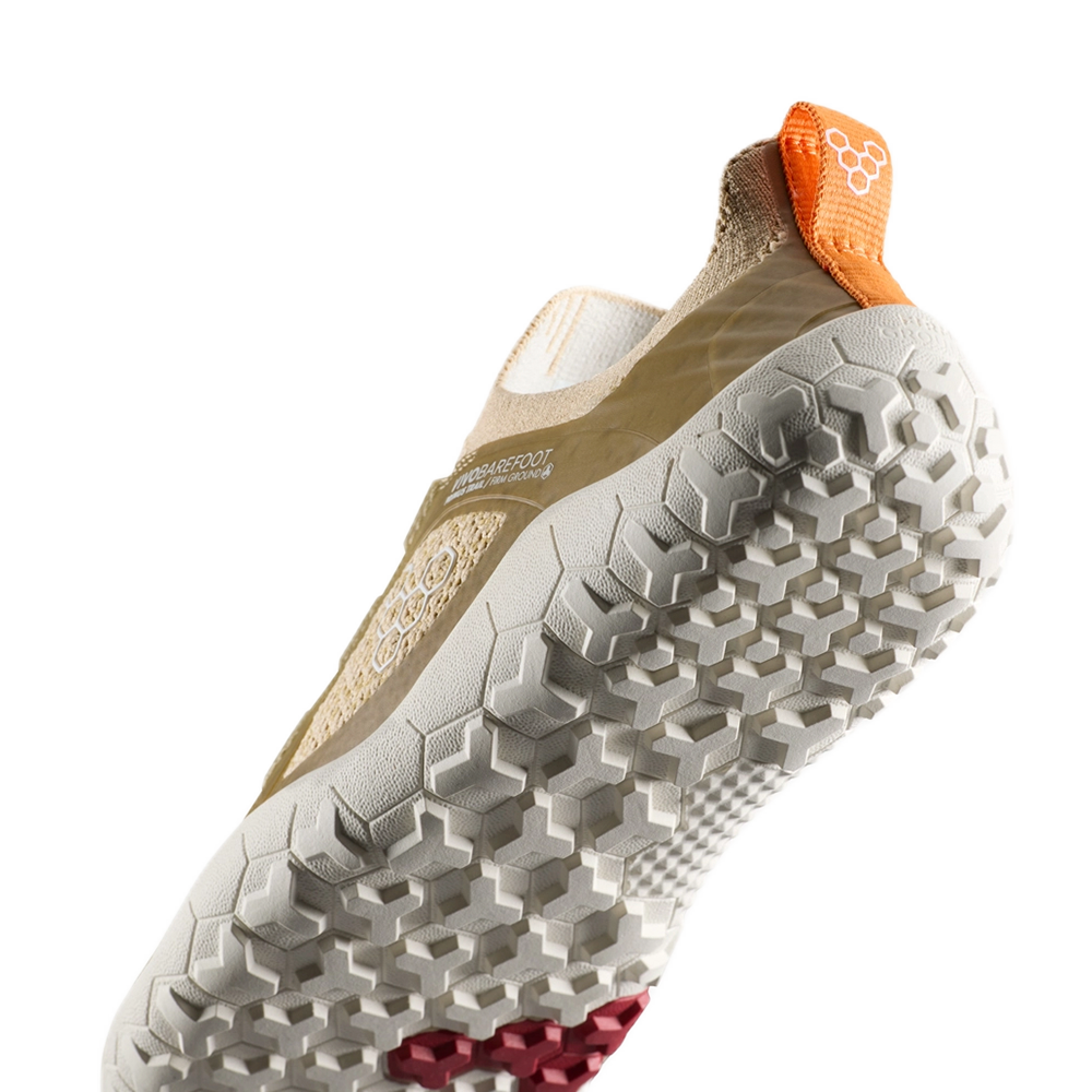 Primus Trail Knit FG Juniors Peyote