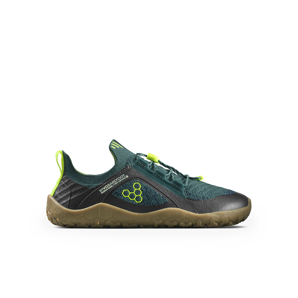 Primus Trail Knit FG Juniors June Bug