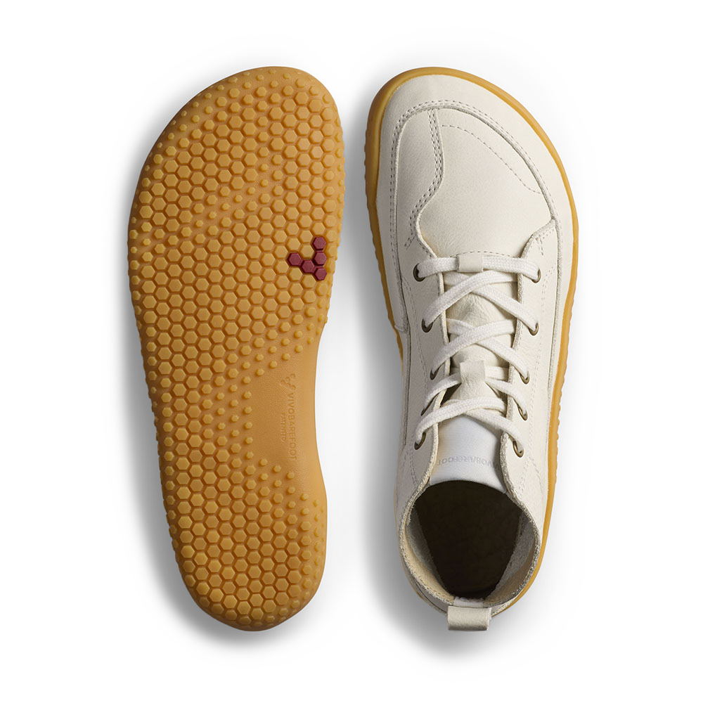 Gobi Boot Juniors Limestone