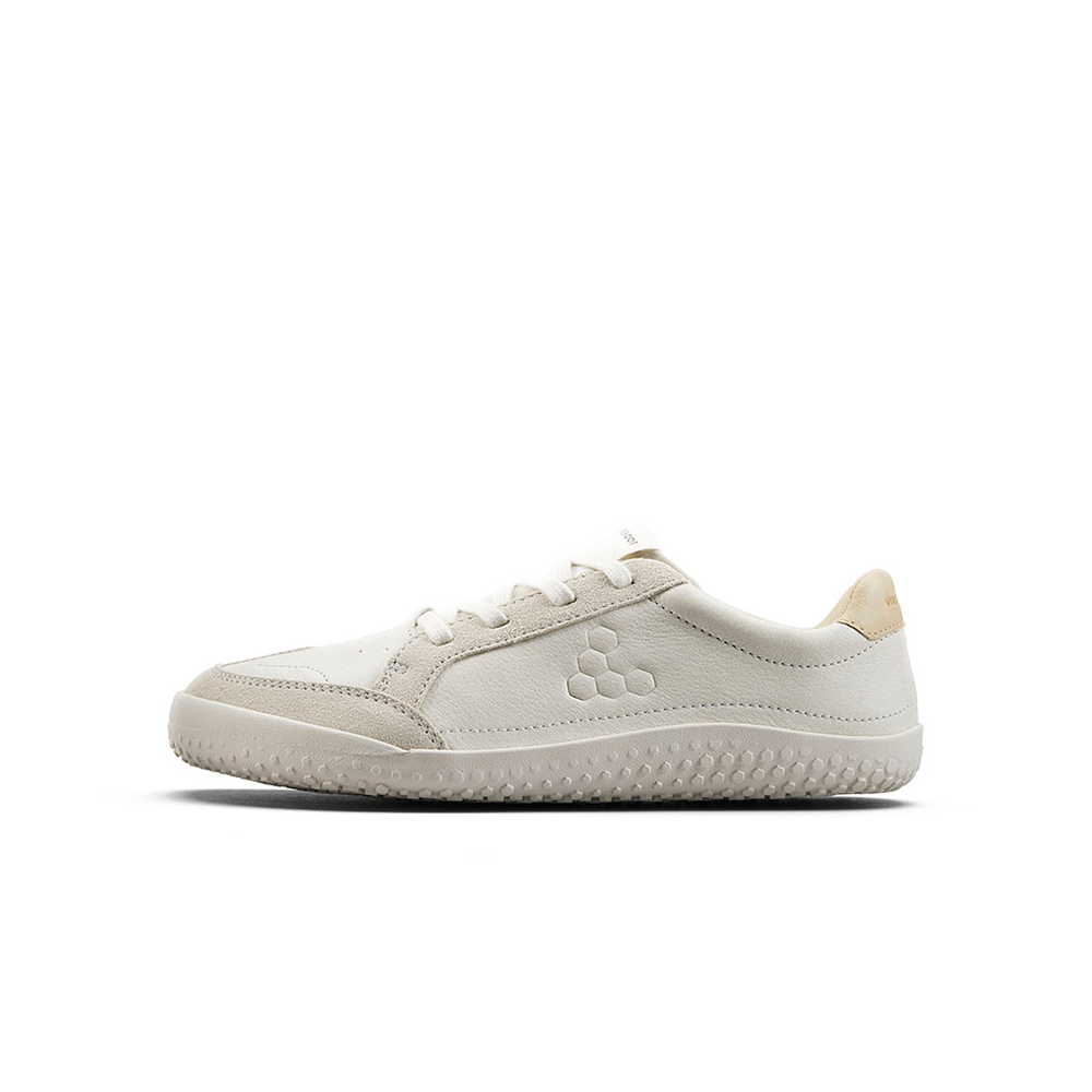 Gobi Sneaker Juniors Limestone