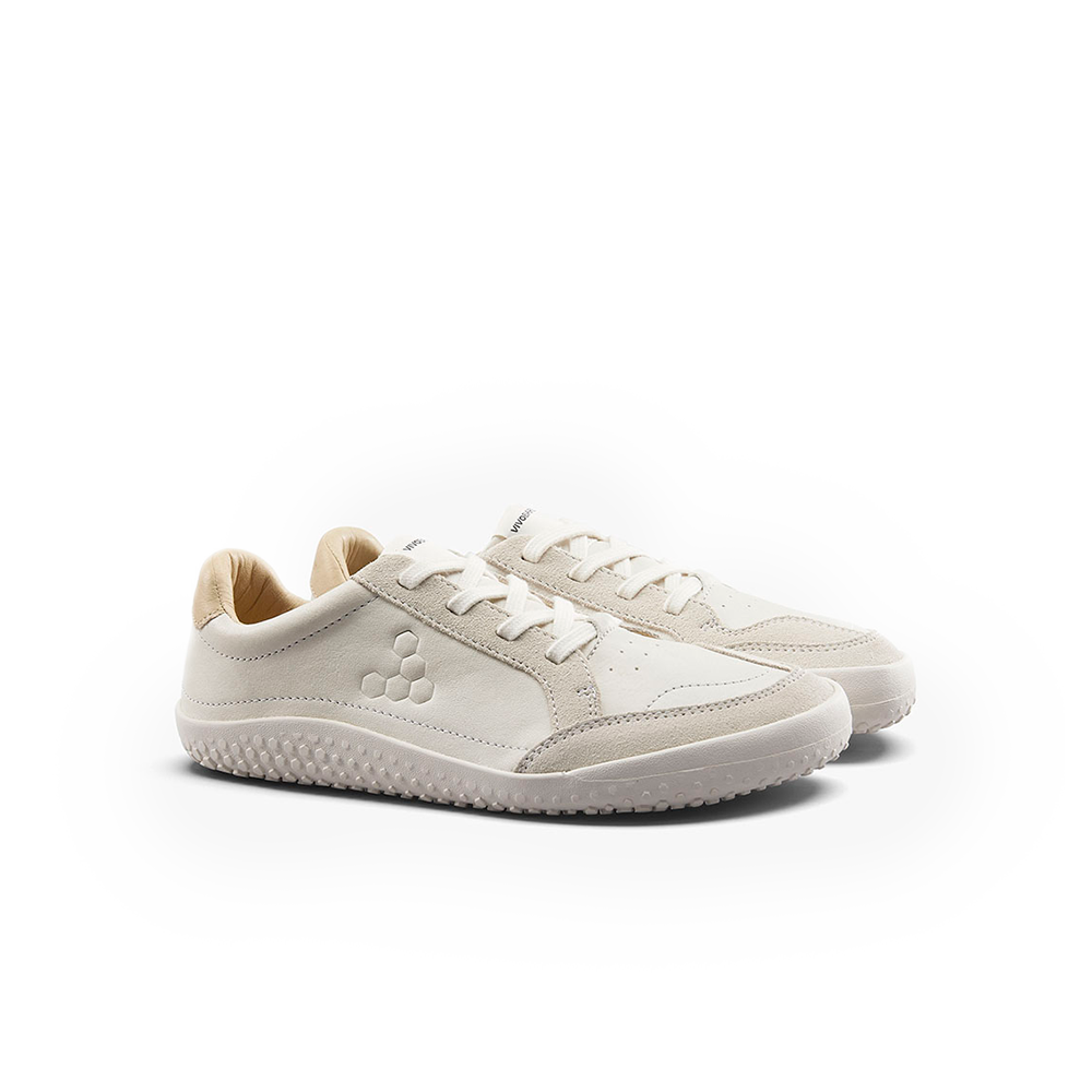 Gobi Sneaker Juniors Limestone