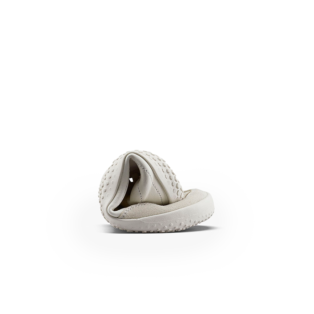 Gobi Sneaker Juniors Limestone