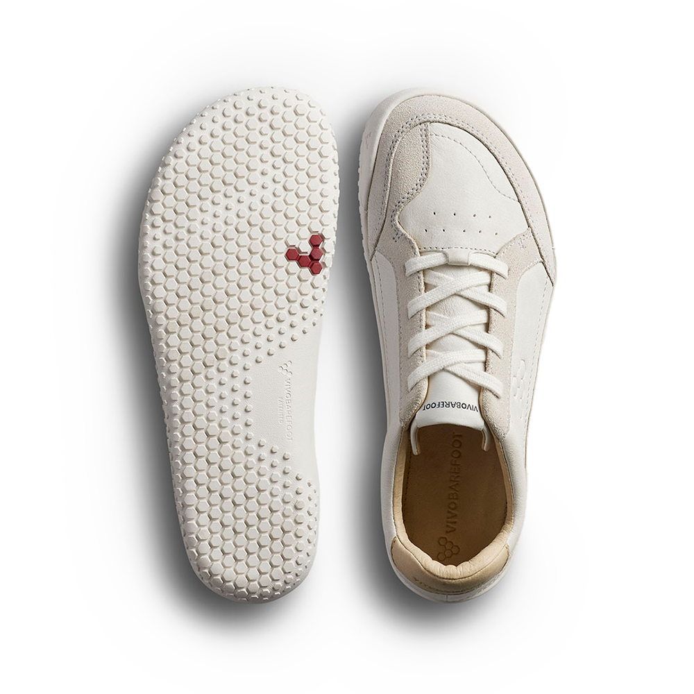Gobi Sneaker Juniors Limestone