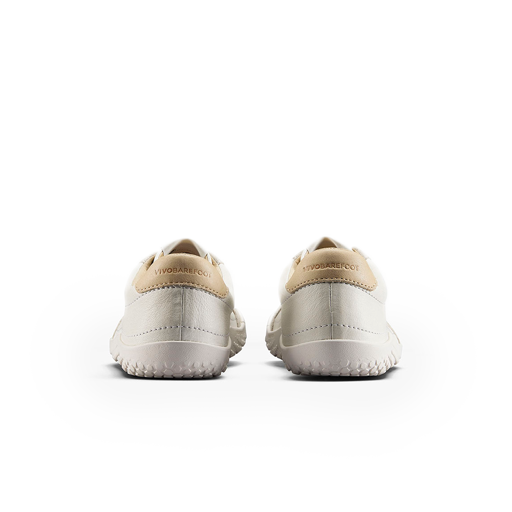 Gobi Sneaker Juniors Limestone