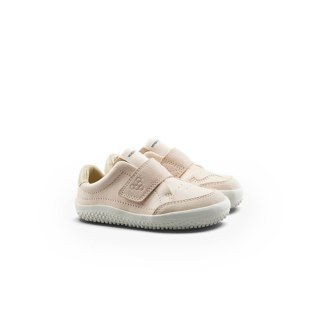 Gobi Sneaker Toddlers Rose