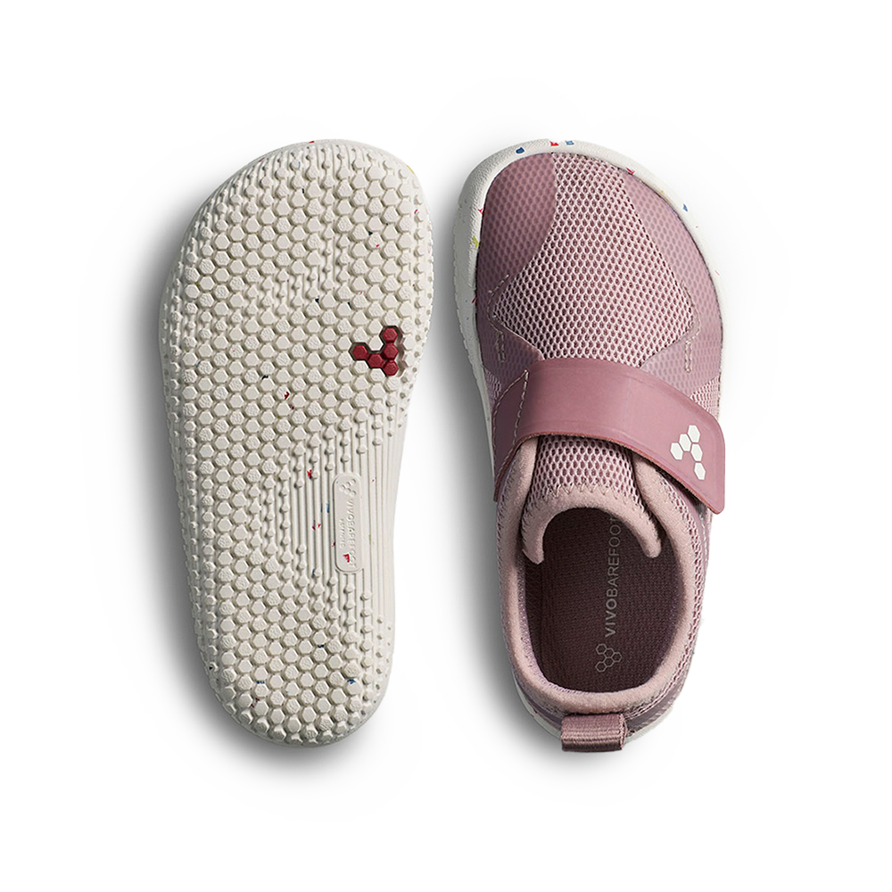 Primus Sport IV Toddlers Twilight Mauve