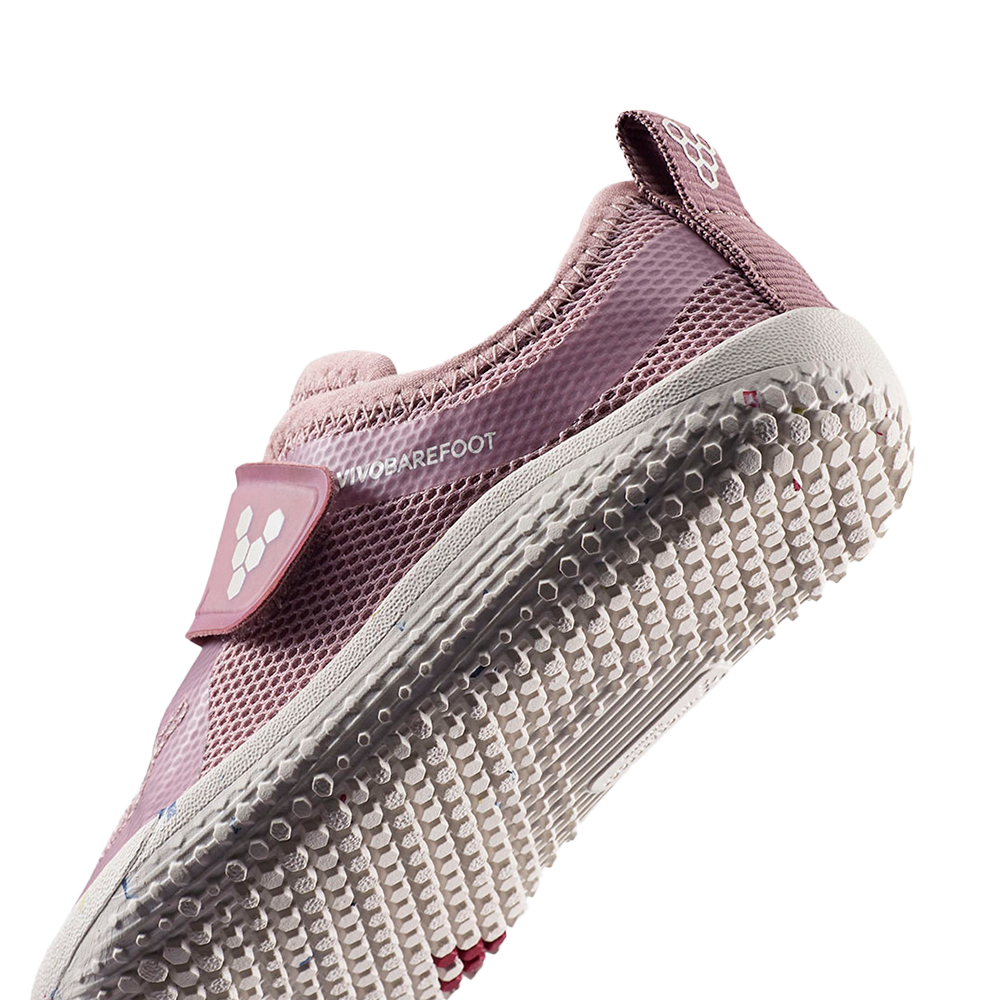 Primus Sport IV Toddlers Twilight Mauve