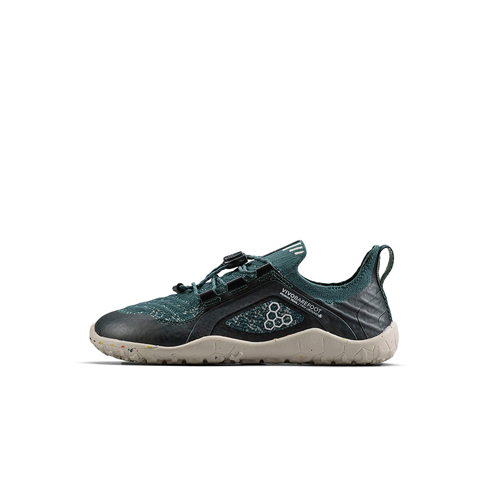 Primus Trail Knit FG Preschool Deep Teal