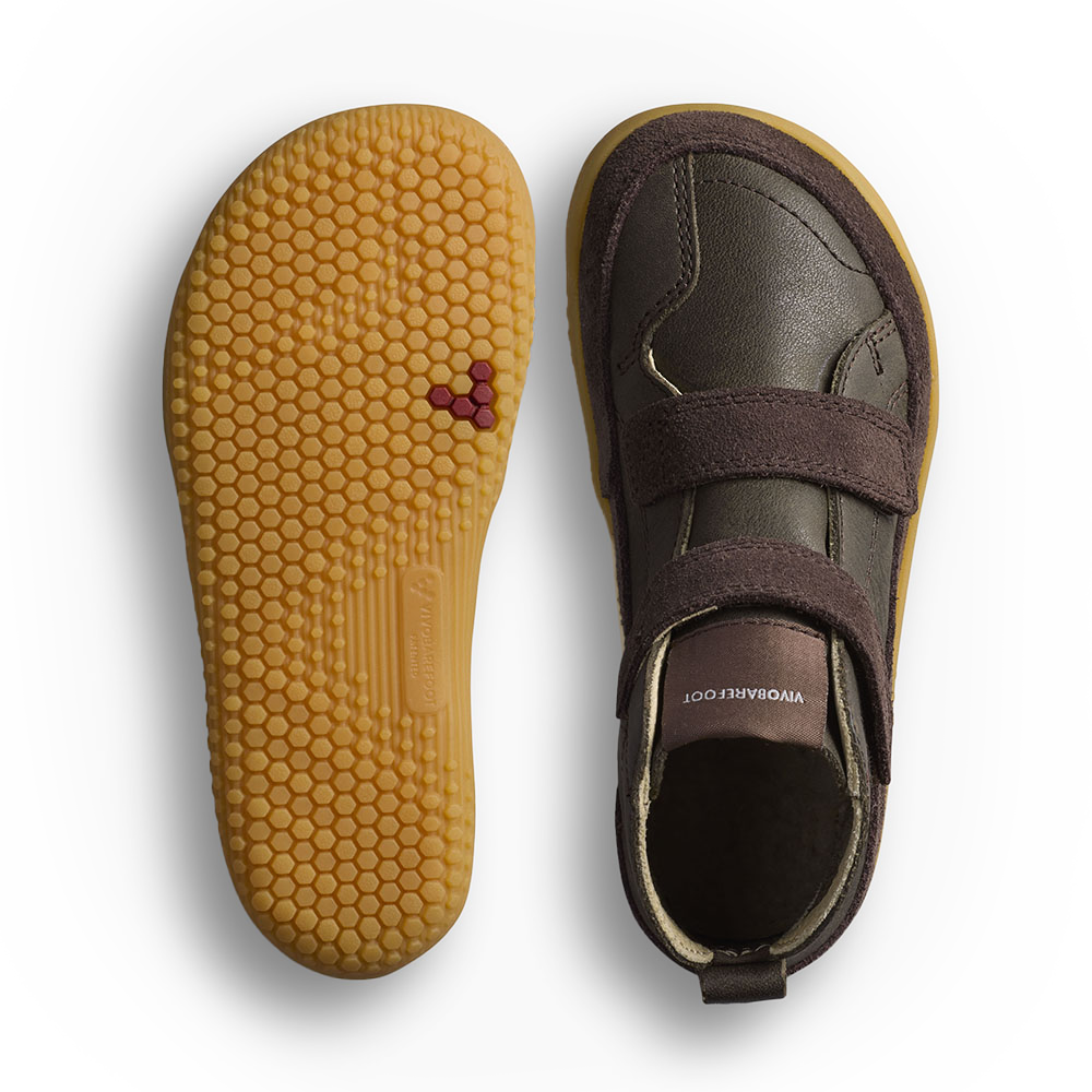 Gobi Boot Preschool Bracken