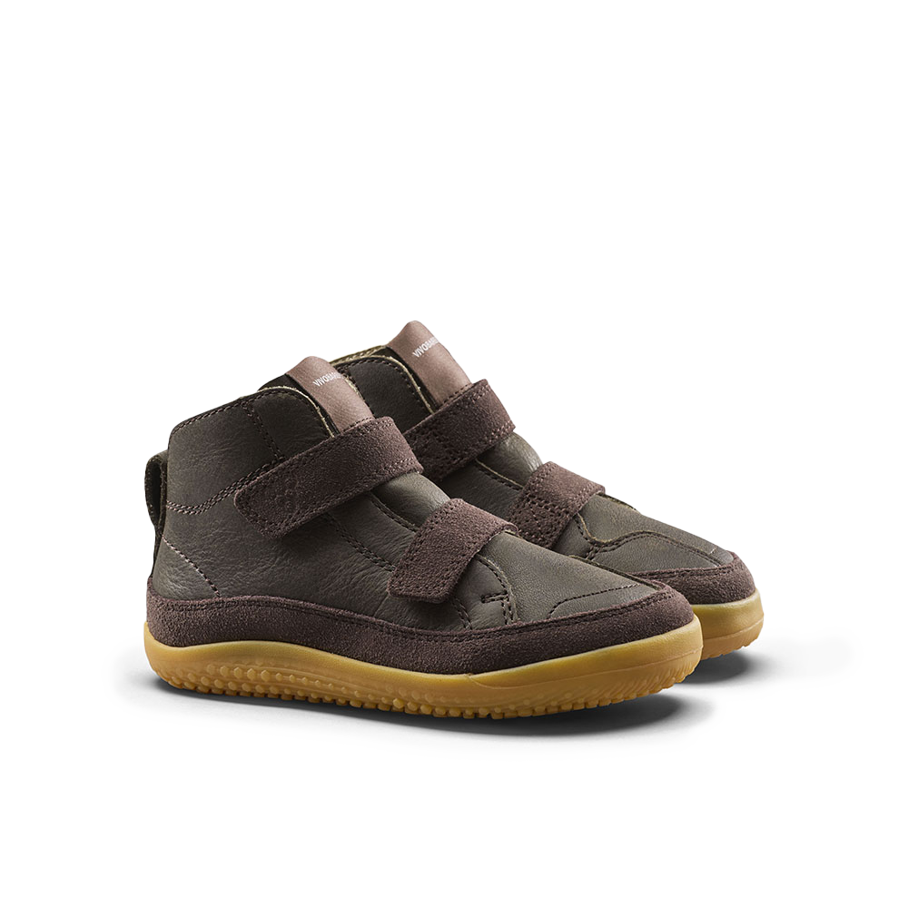 Gobi Boot Preschool Bracken