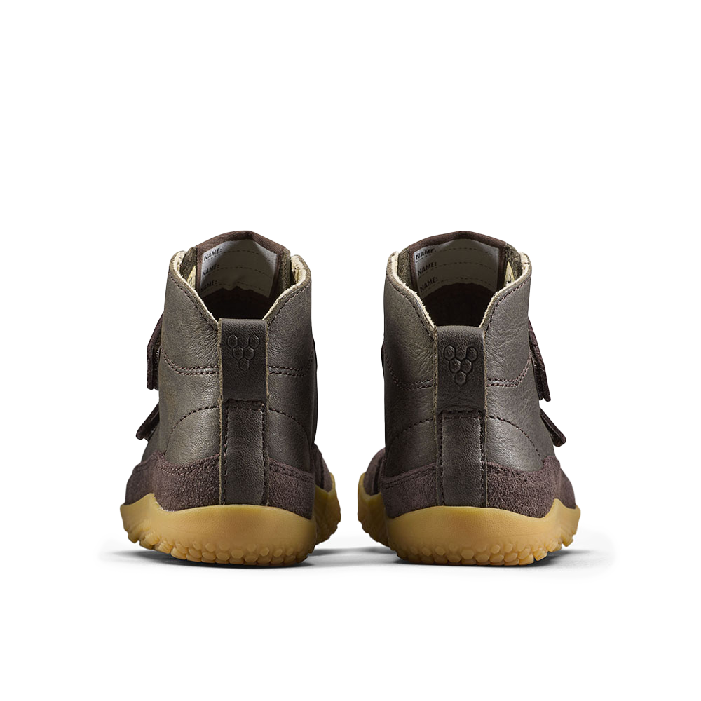 Gobi Boot Preschool Bracken