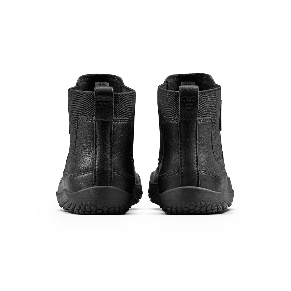 Gobi Chelsea Pre-School Obsidian