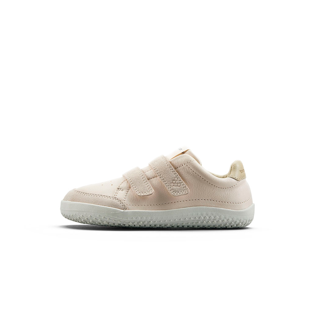 Gobi Sneaker Pre-School Rose