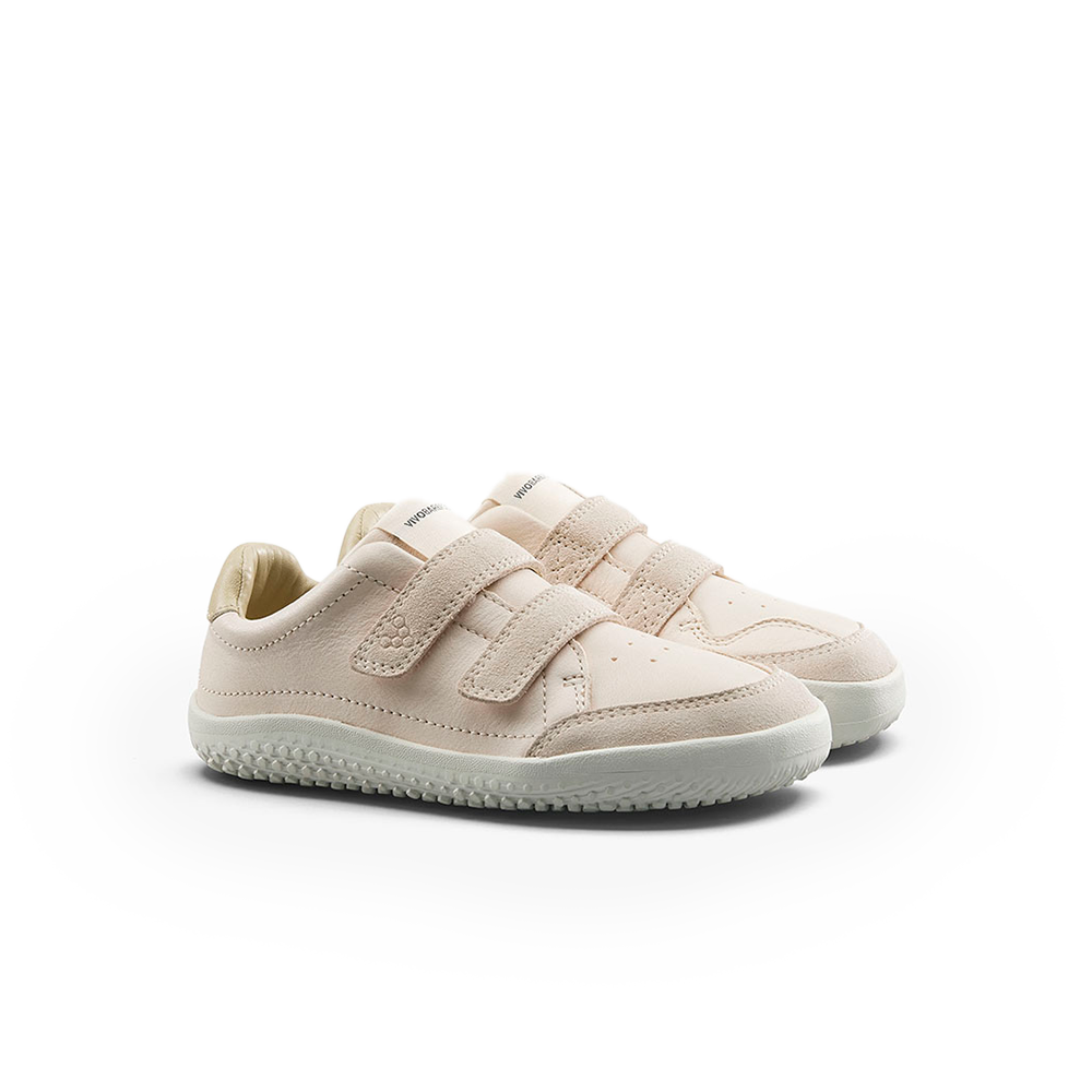 Gobi Sneaker Pre-School Rose