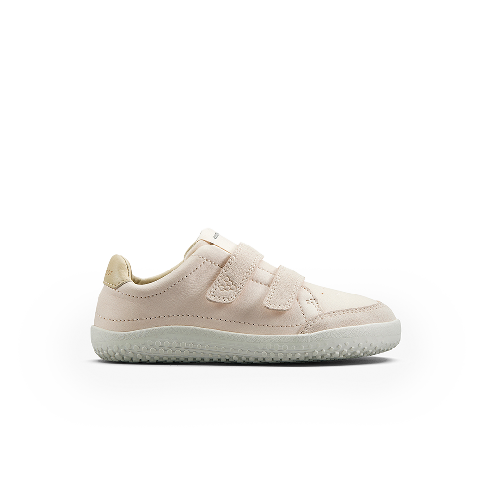 Gobi Sneaker Pre-School Rose