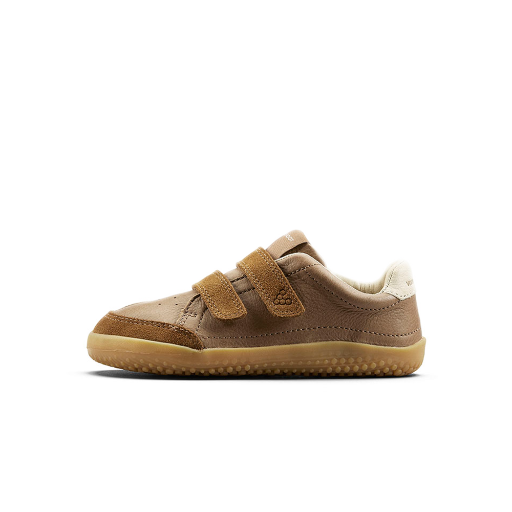 Gobi Sneaker Pre-School Acorn