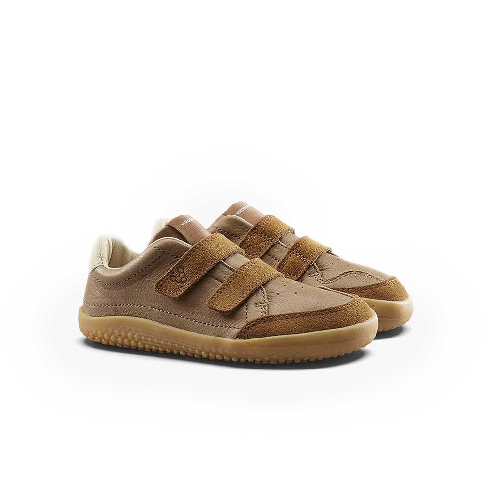 Gobi Sneaker Pre-School Acorn