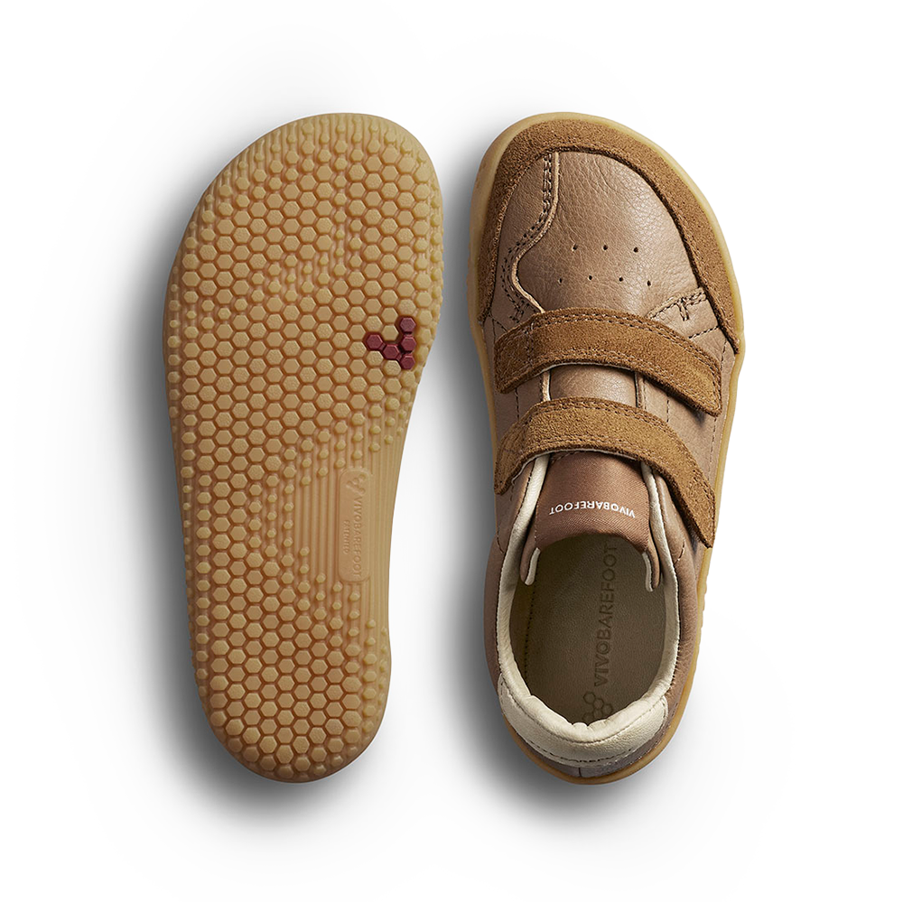 Gobi Sneaker Pre-School Acorn