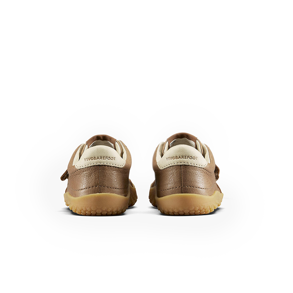 Gobi Sneaker Pre-School Acorn