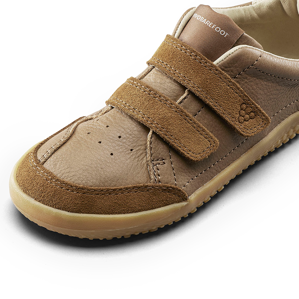 Gobi Sneaker Pre-School Acorn