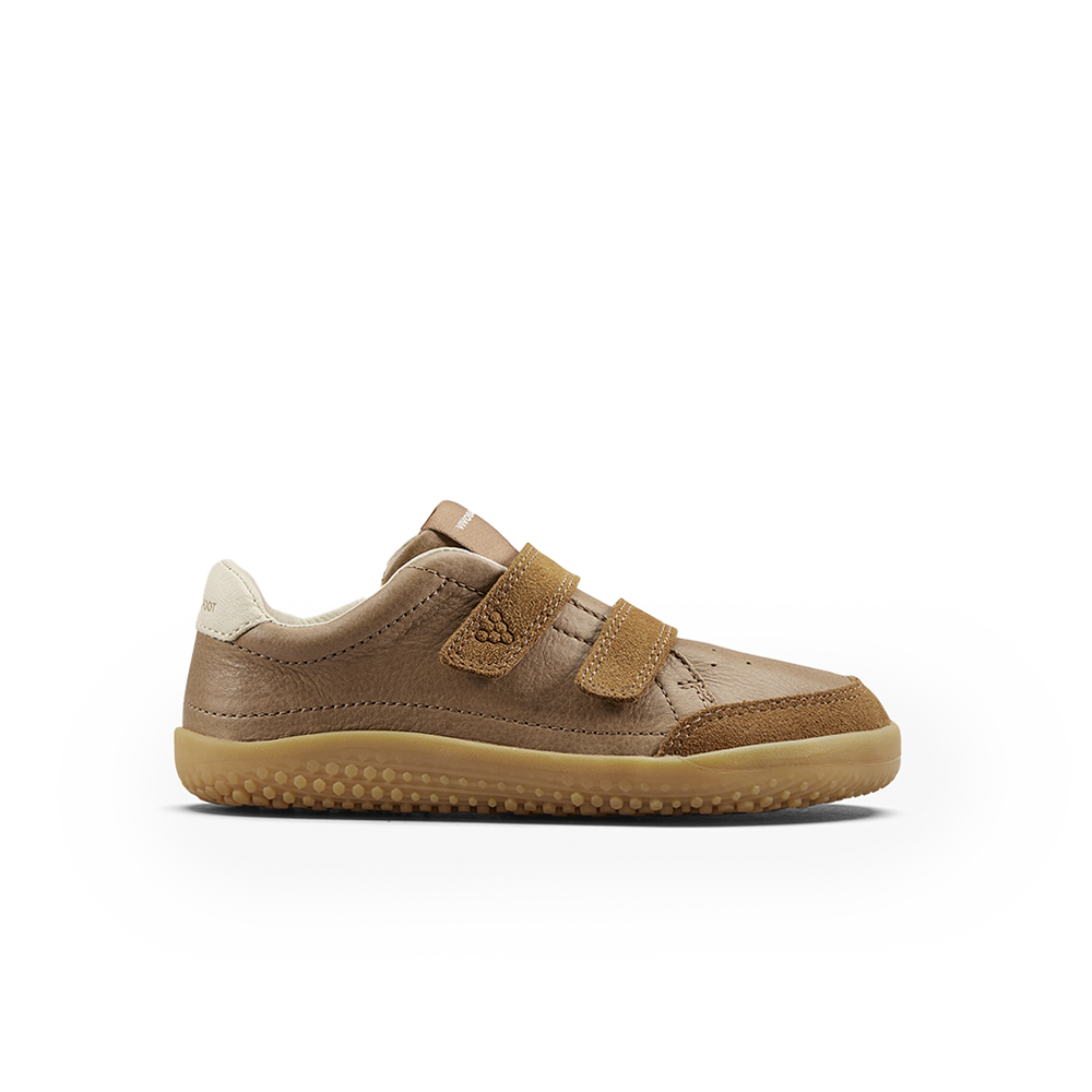 Gobi Sneaker Pre-School Acorn