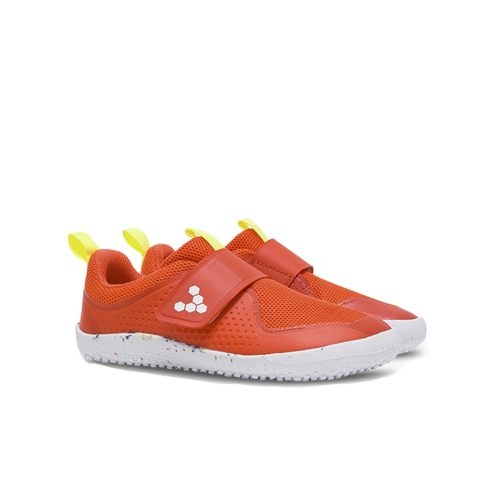 Primus Sport III Preschool Tomato