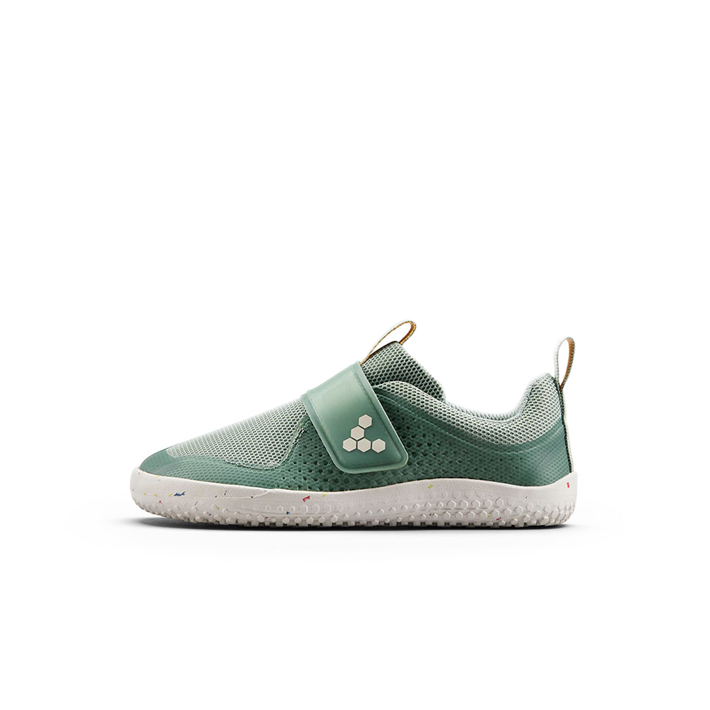 Primus Sport III Preschool Glacial Green