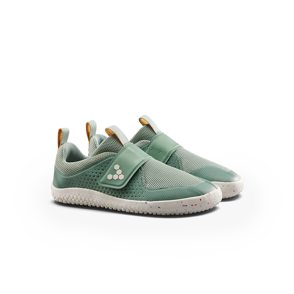 Primus Sport III Preschool Glacial Green