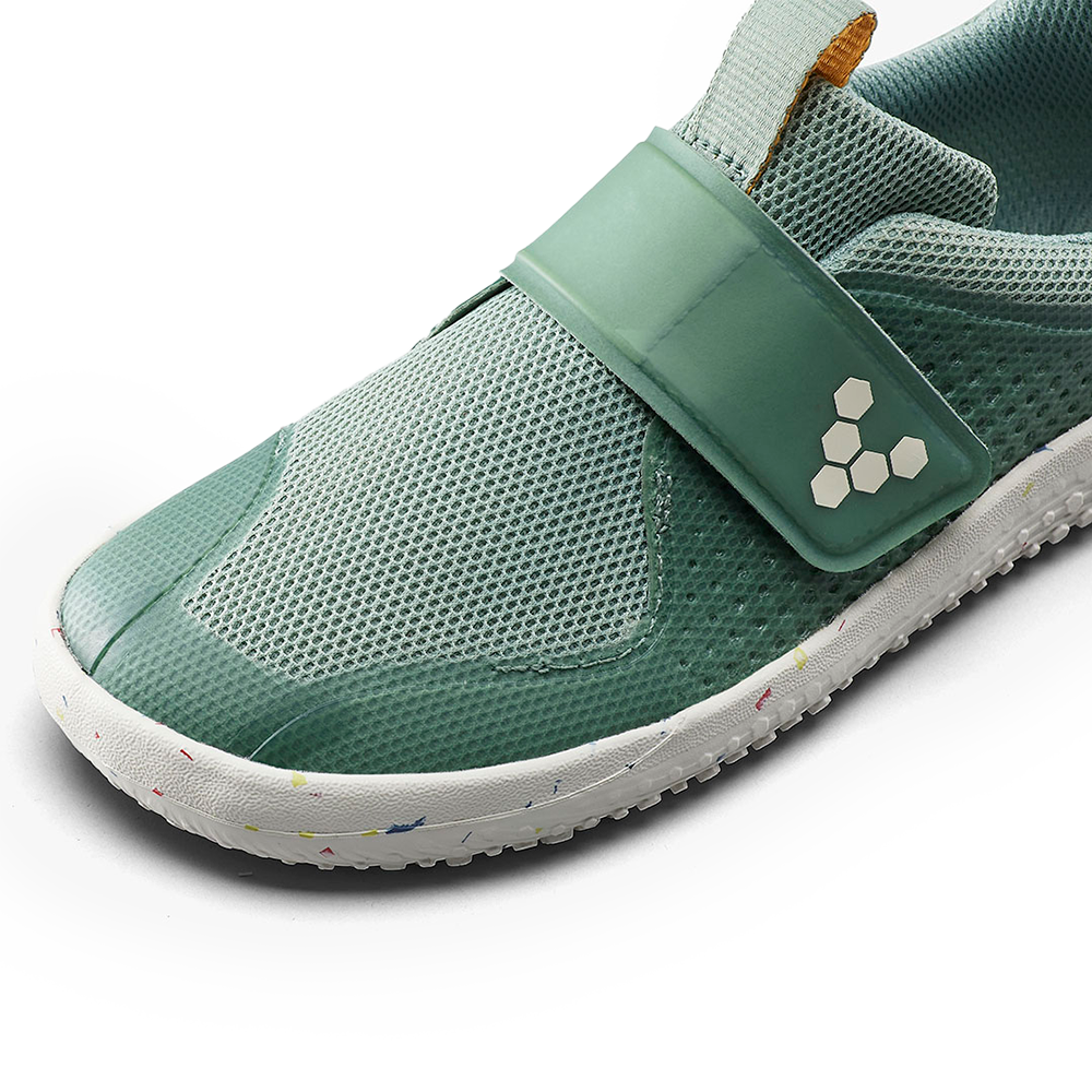 Primus Sport III Preschool Glacial Green