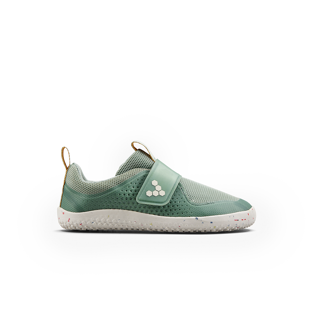 Primus Sport III Preschool Glacial Green