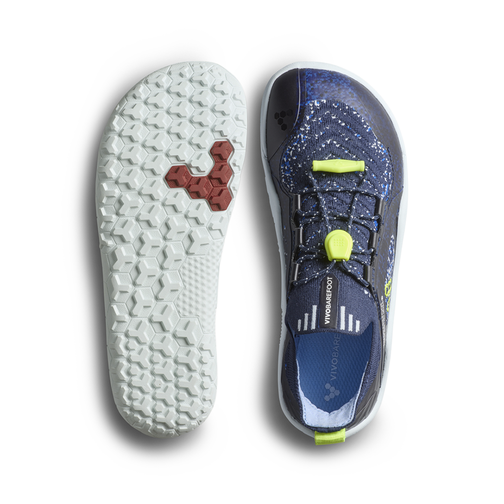 Primus Trail Knit FG Kids Night Sky