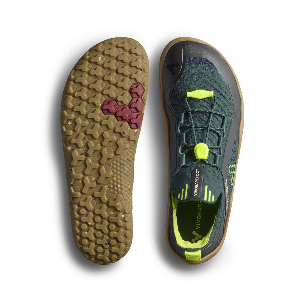 Primus Trail Knit FG Juniors June Bug