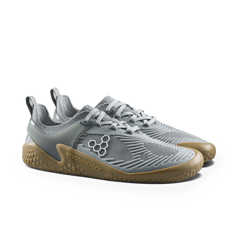 Motus Strength II Mens Storm Cloud