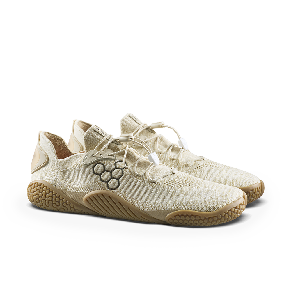 Motus Flex Natural Womens Sand
