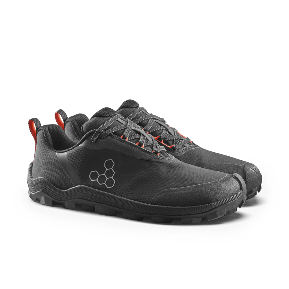 Primus Trail Flow Waterproof Womens Eclipse/ Molten Lava