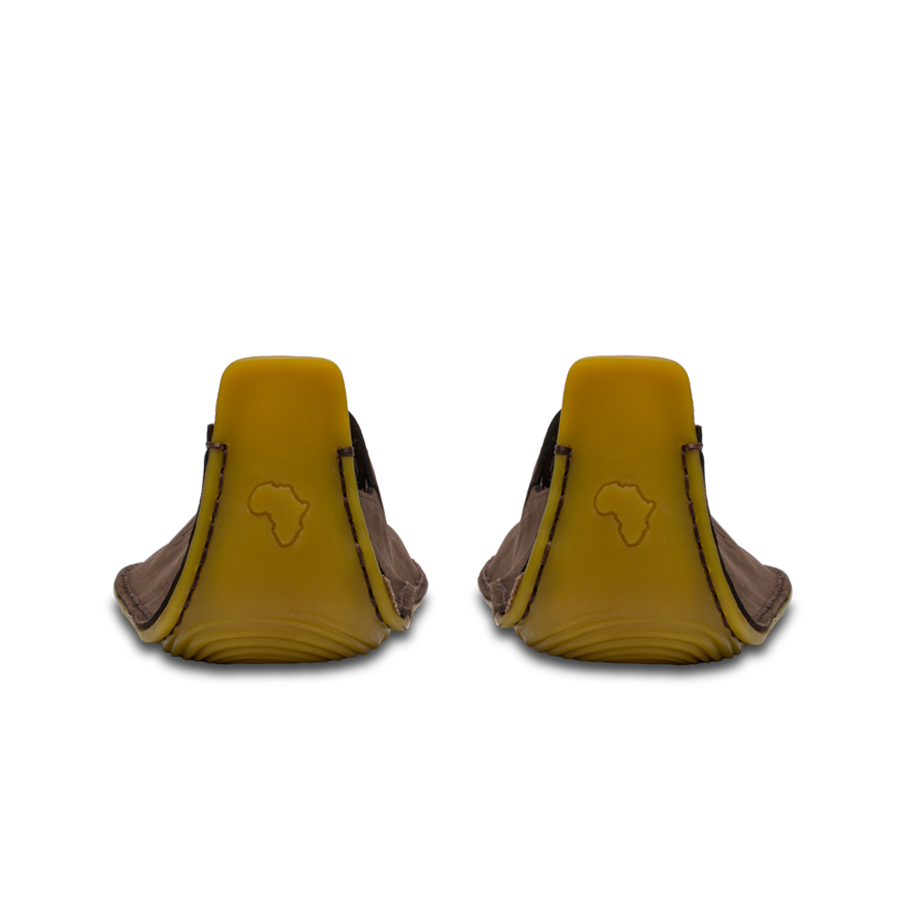 Ababa II Womens Bracken